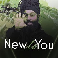 E.P. NEW TO YOU
