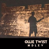 MDLXV by Ollie Twist