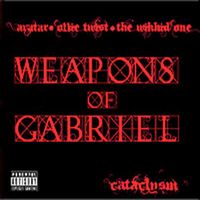 Cataclysm by Weapons of Gabriel