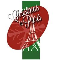 Christmas in Paris 