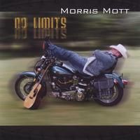 No Limits by Morris Mott