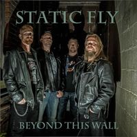 Beyond This Wall by Static Fly