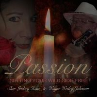 Passion by Wayne Wesley Johnson & Sher Lindsey-Ham
