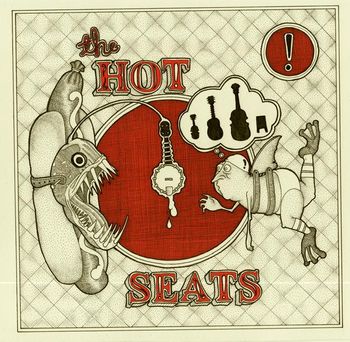 Hot Seats

