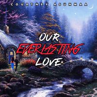 Our Everlasting Love by Courtney Asunmaa