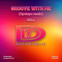 Groove with me (Opolopo remix) by Sola