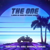 The One (Ladies On Mars Extended Remix) by Krewkut ft. Lisa Micheal Peeler