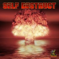Self Destruct by LaGrunge Music is Various Projects of Mark Stone