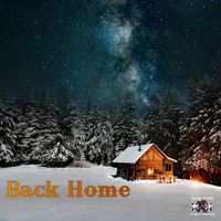 Back Home by Mark Stone and the Dirty Country Band