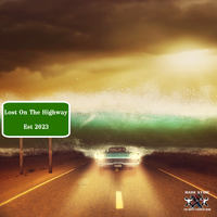 Lost on the Highway by Mark Stone and the Dirty Country Band