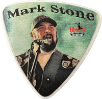 Mark D Stone 