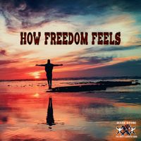 How Freedom Feels by Mark Stone and the Dirty Country Band