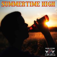 Summertime High by Mark Stone and the Dirty Country Band