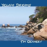 Yelapa Dreams by Tim Gennert