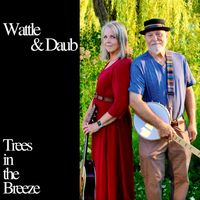 Trees in the Breeze by WATTLE & DAUB