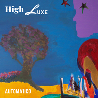 Automatico by High Luxe