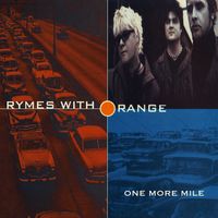 One More Mile by Rymes With Orange