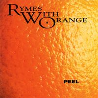 Peel by Rymes With Orange