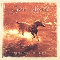 Free Spirit by Mark Pinkus