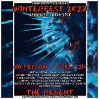 Winterfest 2K23