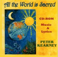 All The World Is Sacred - CD Rom