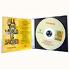 All The World Is Sacred - CD Rom