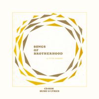 Songs of Brotherhood - CD Rom