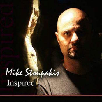 Mike Stoupakis Inspired CD 2012
