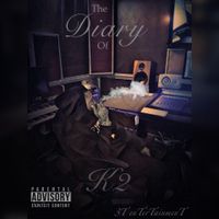 The Diary of K2 by Born Rebellion K2