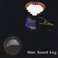 One Good Leg by Paledave