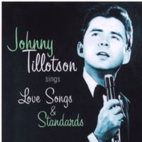 Johnny Tillotson Sings Love Songs and Standards  by johnnytillotson.com