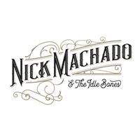 Restlessness by Nick Machado and The Idle Bones