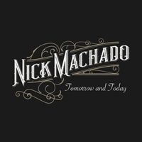 Tomorrow and Today by Nick Machado