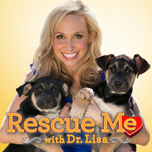 Rescue Me with Dr. Lisa
