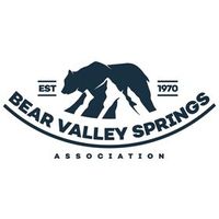 Cary Park / Oak Tree Counrty Club / Bear Valley Springs 