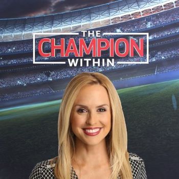 NBC's The Champion Within
