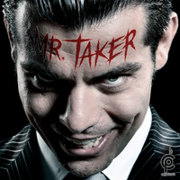 Mr. Taker  by Cary Park