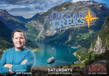 ABC's Ocean Treks with Jeff Corwin
