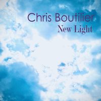 New Light by Chris Boutilier