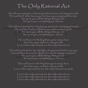 The_Only_Rational_Act

