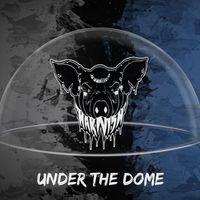 Under The Dome by HARNISH