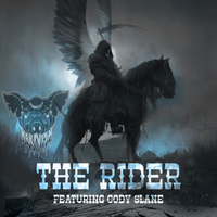 The Rider feat. Cody Slane by HARNISH