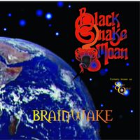 BlackSnake Moan (formerly Spirit Quest) - Brainwake