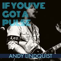 If You've Got a Pulse by Andy Lindquist