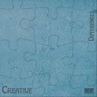Creative Differences by Eyecon the Academic