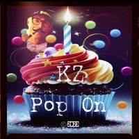 Pop On by KZ