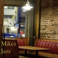 Mike's Jazz by Mike Stenberg