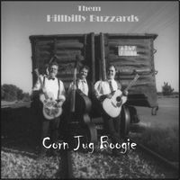 Corn Jug Boogie by Hillbilly Buzzards