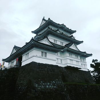Odawara Castle
