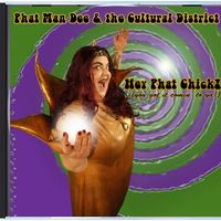 Hey Phat Chick! (Ya Got It Comin' to Ya!) by Phat Man Dee and the Cultural District